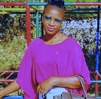 Teacher's Picture